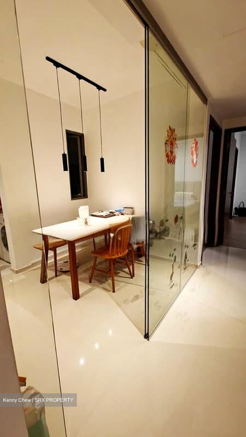 The Visionaire (D27), Condominium #598088761